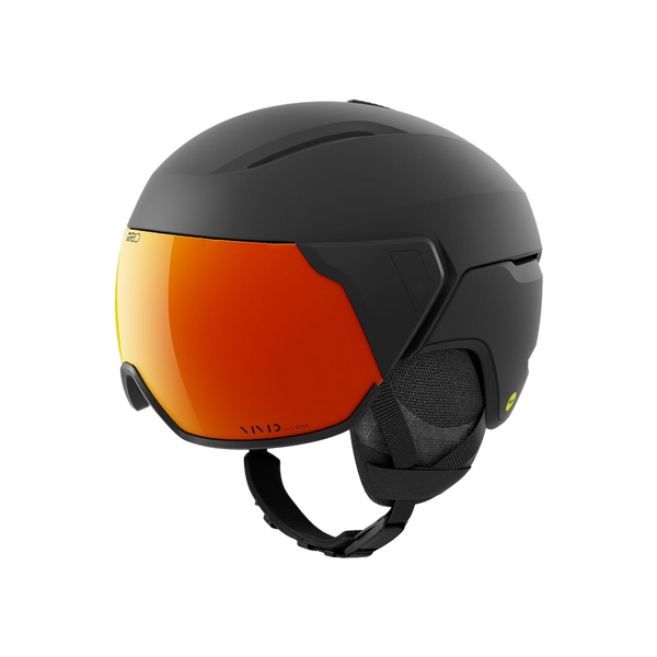 Giro Orbit Spherical