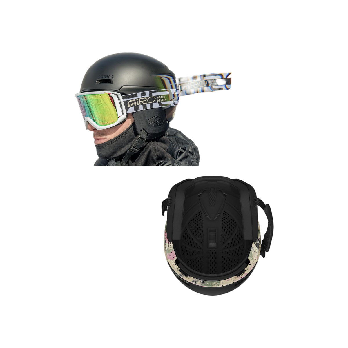 Giro Owen Spherical