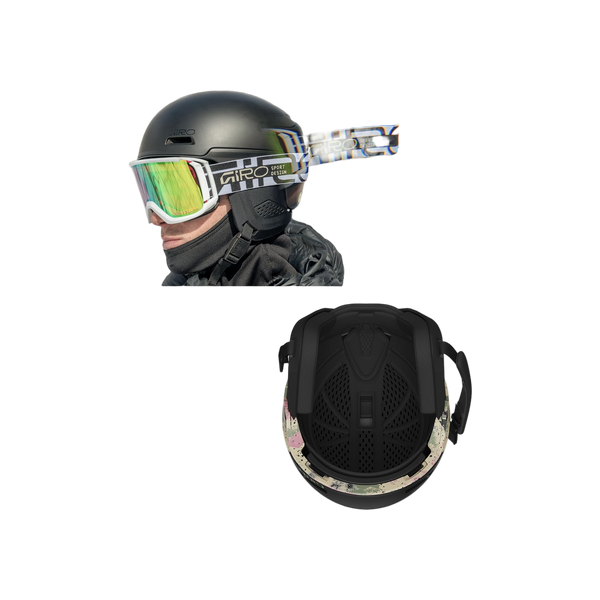 Giro Owen Spherical
