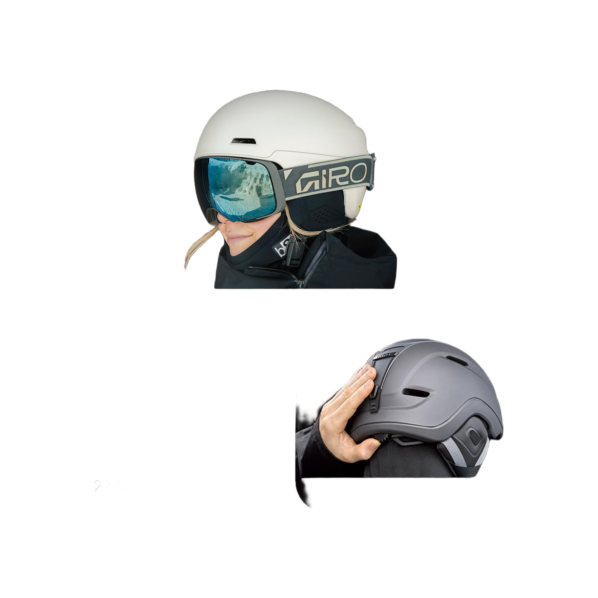 Giro Owen Spherical