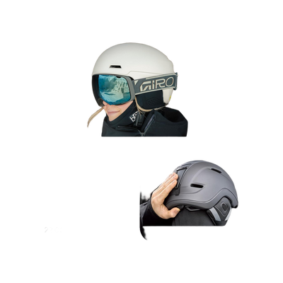 Giro Owen Spherical