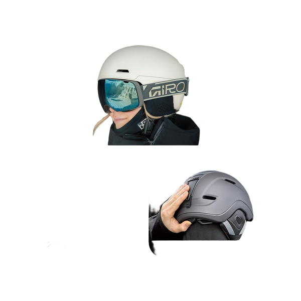 Giro Owen Spherical
