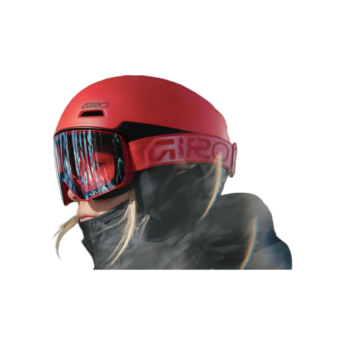 Giro Owen Spherical