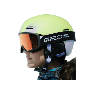 Giro Spur