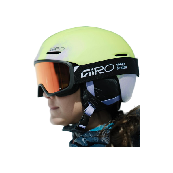 Giro Spur