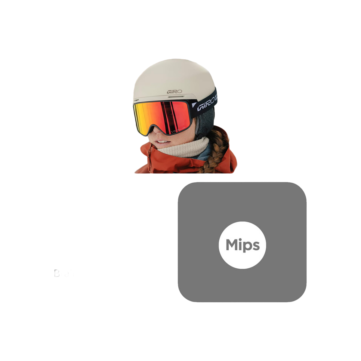 Giro Taggert Mips