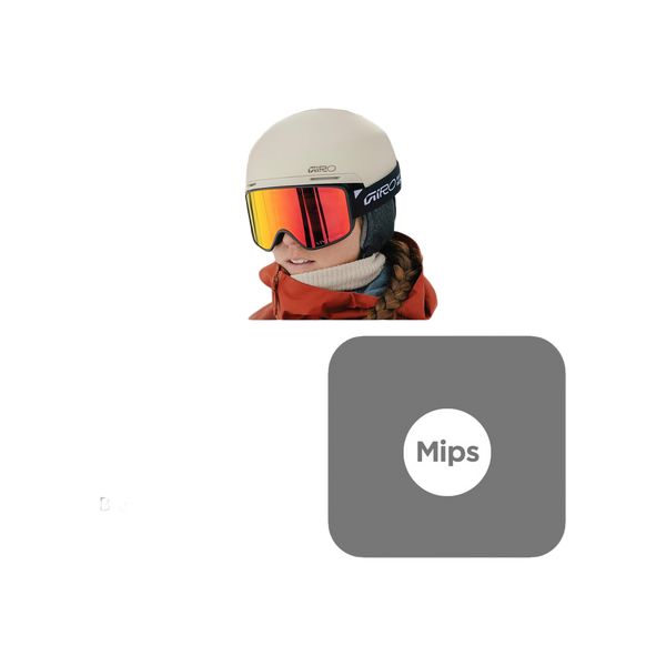 Giro Taggert Mips
