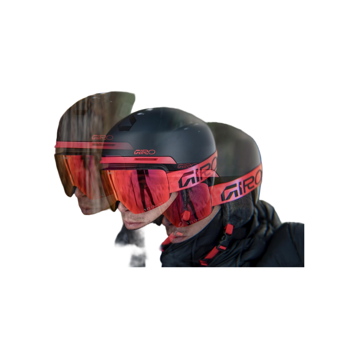 Giro Taggert Mips