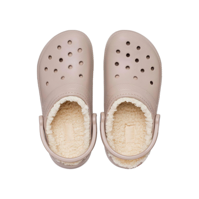 Crocs Classic Lined Clog