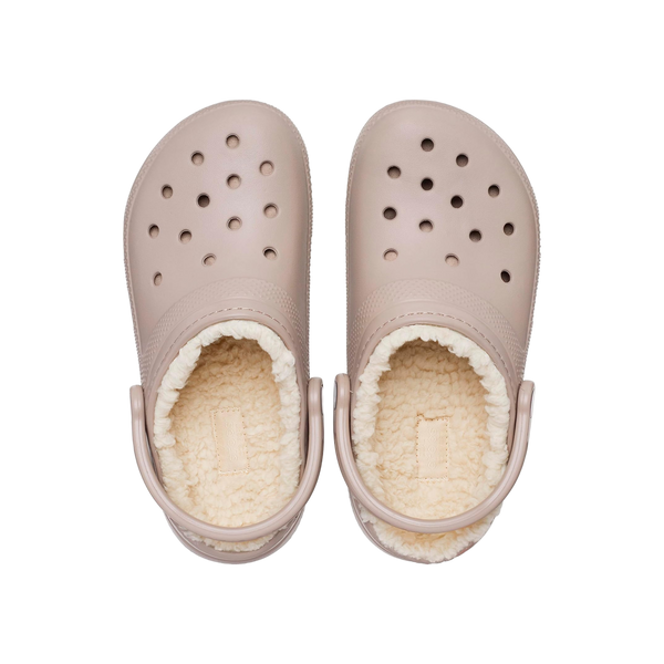 Crocs Classic Lined Clog