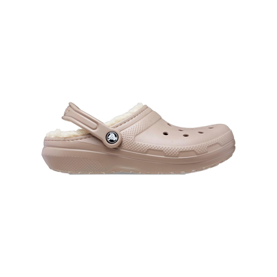 Crocs Classic Lined Clog