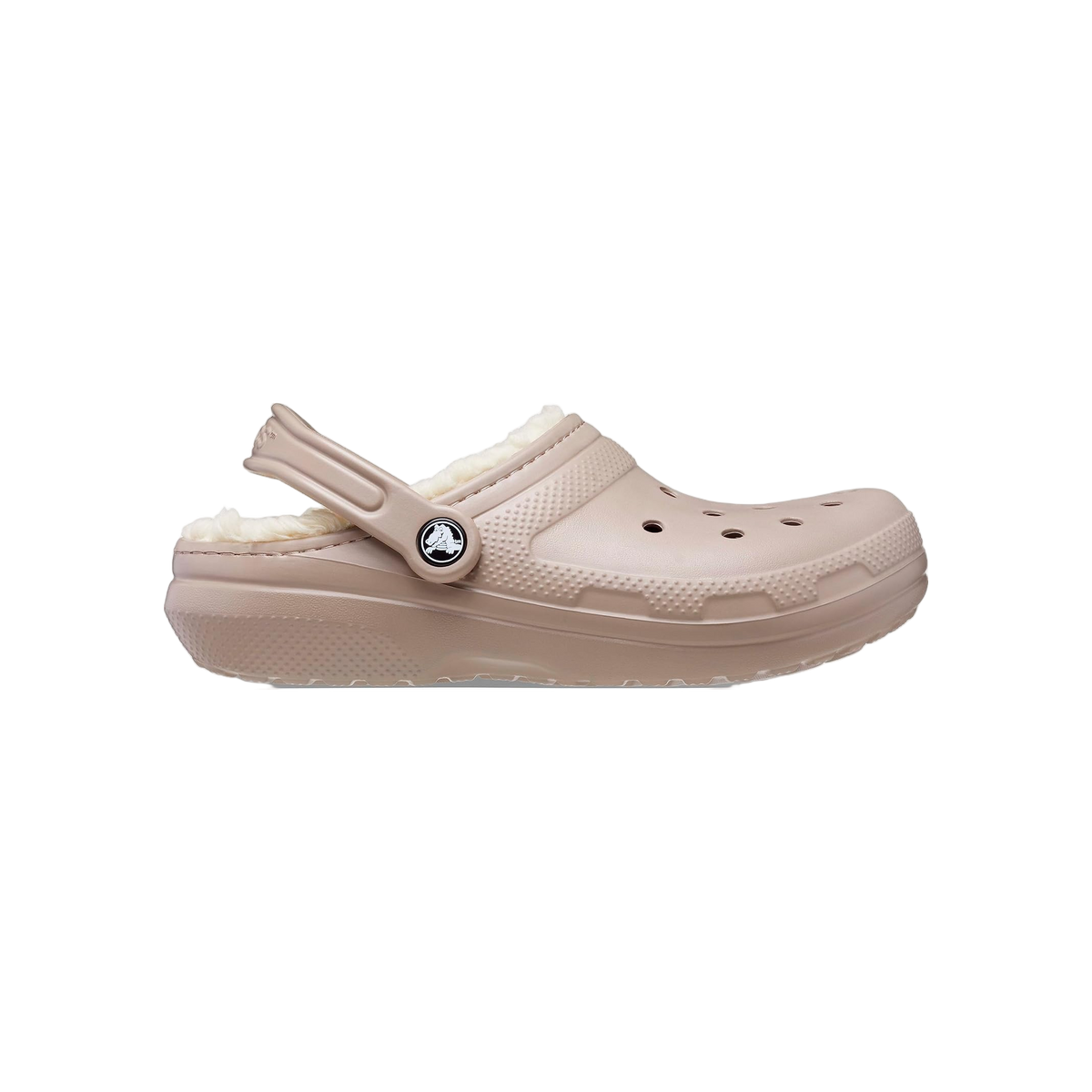 Crocs Classic Lined Clog