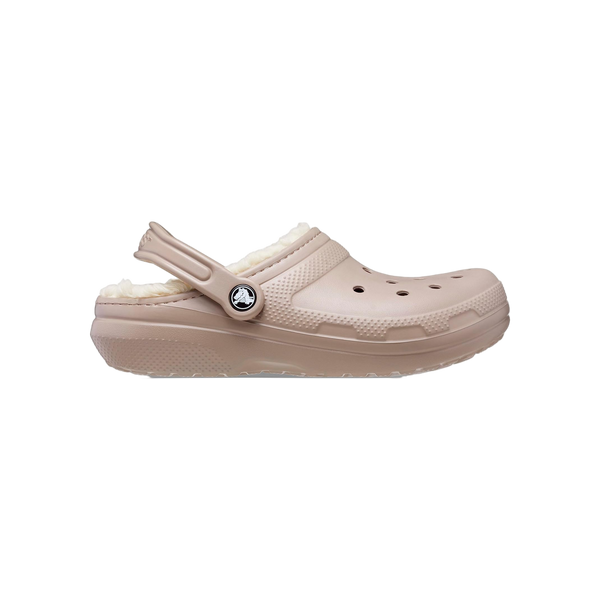 Crocs Classic Lined Clog