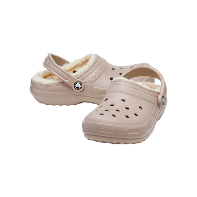 Crocs Classic Lined Clog