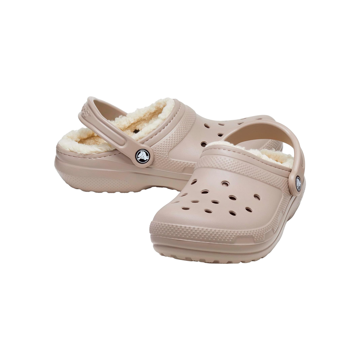 Crocs Classic Lined Clog