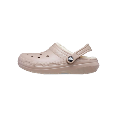 Crocs Classic Lined Clog