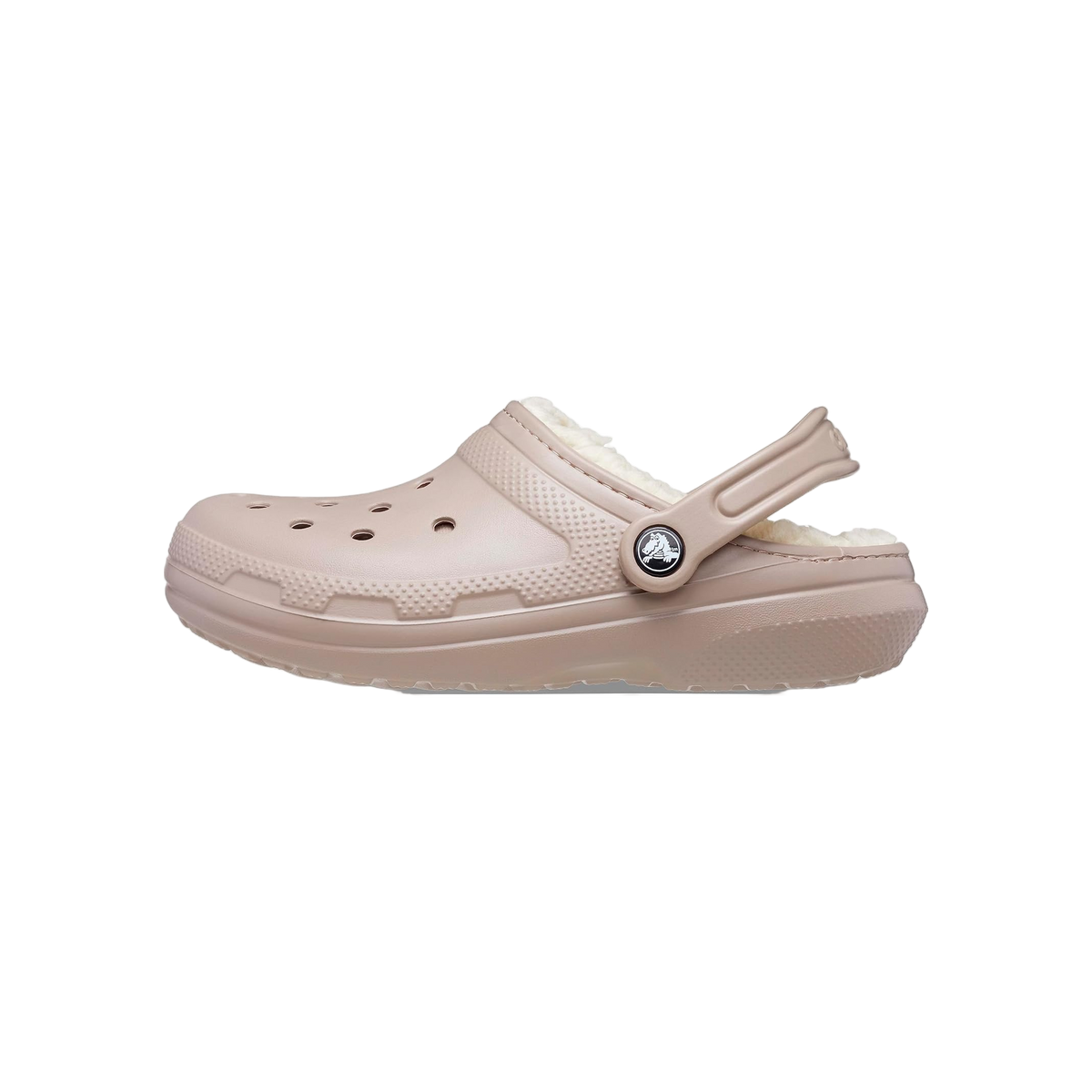 Crocs Classic Lined Clog