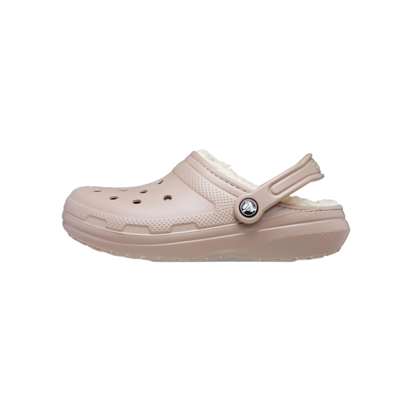 Crocs Classic Lined Clog