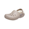 Crocs Classic Lined Clog