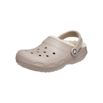 Crocs Classic Lined Clog