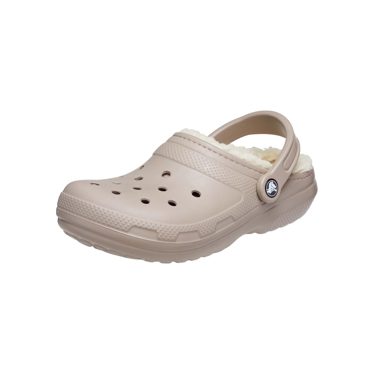 Crocs Classic Lined Clog