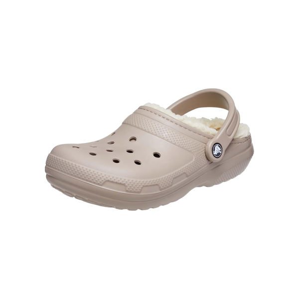 Crocs Classic Lined Clog