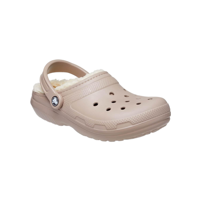 Crocs Classic Lined Clog