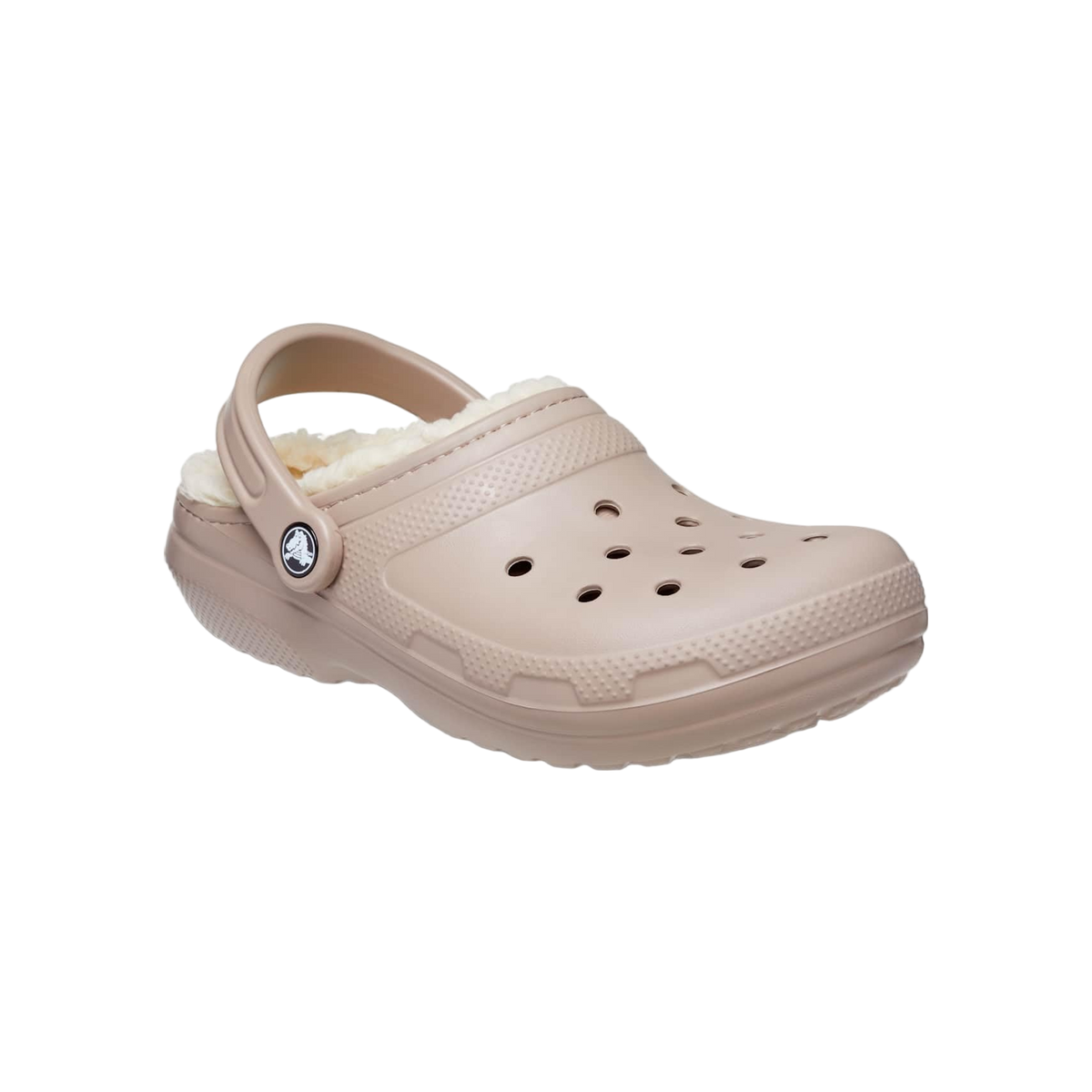 Crocs Classic Lined Clog