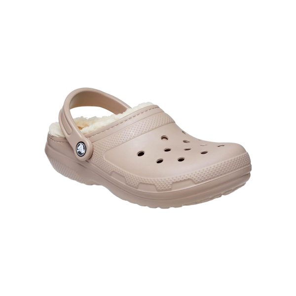 Crocs Classic Lined Clog