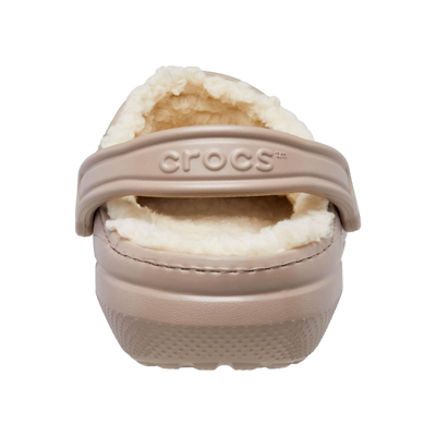 Crocs Classic Lined Clog