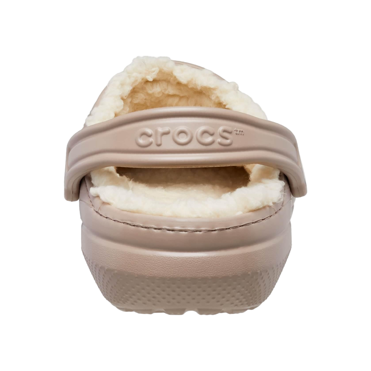 Crocs Classic Lined Clog