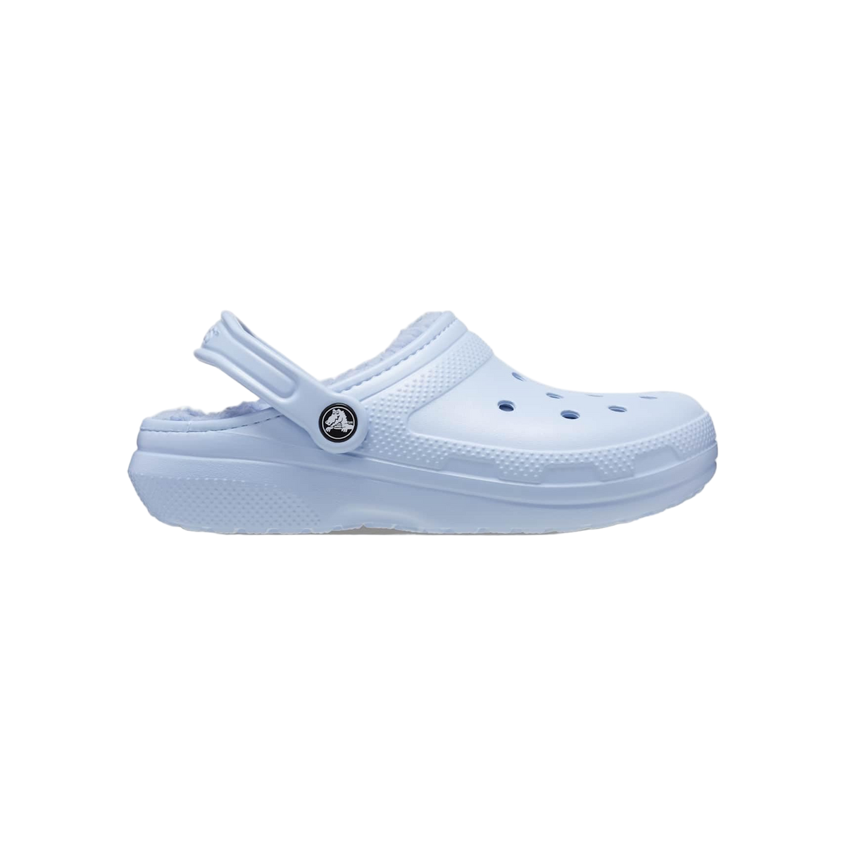 Crocs Classic Lined Clog
