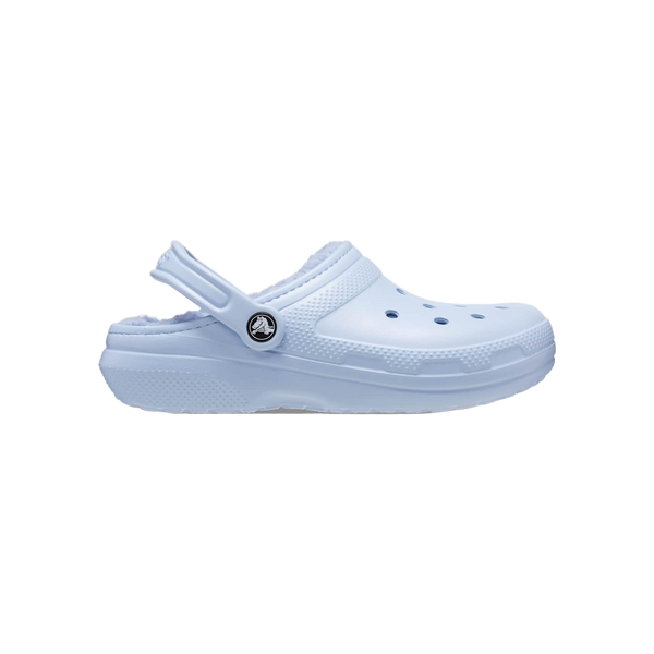 Crocs Classic Lined Clog