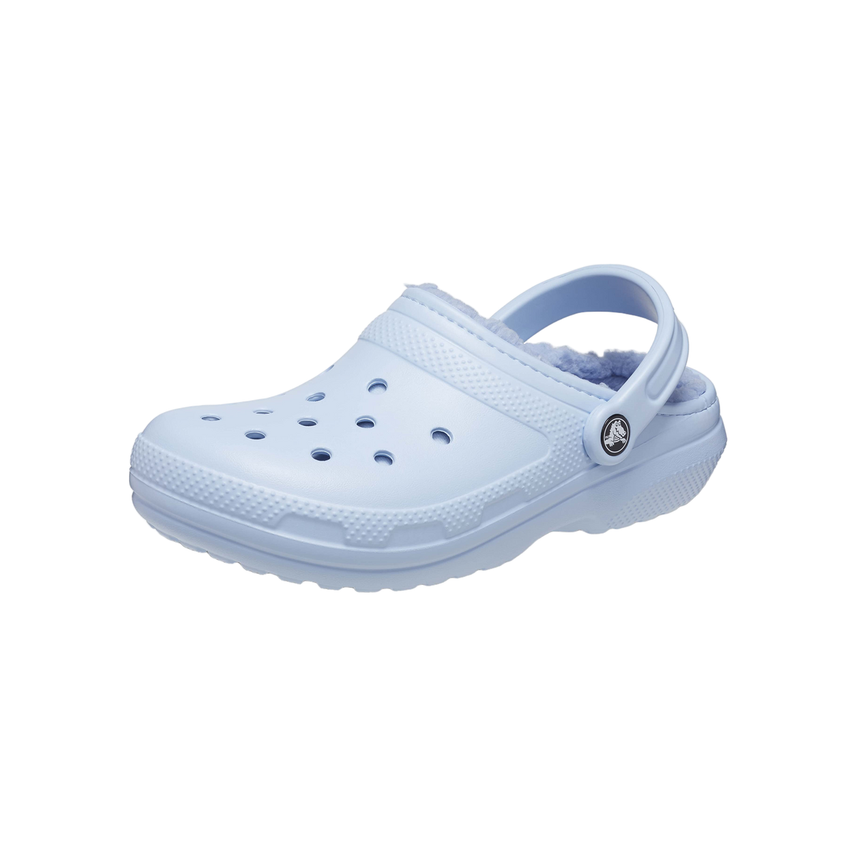 Crocs Classic Lined Clog