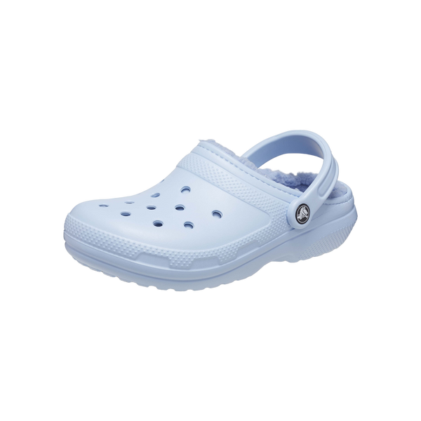 Crocs Classic Lined Clog