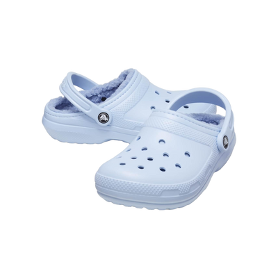 Crocs Classic Lined Clog
