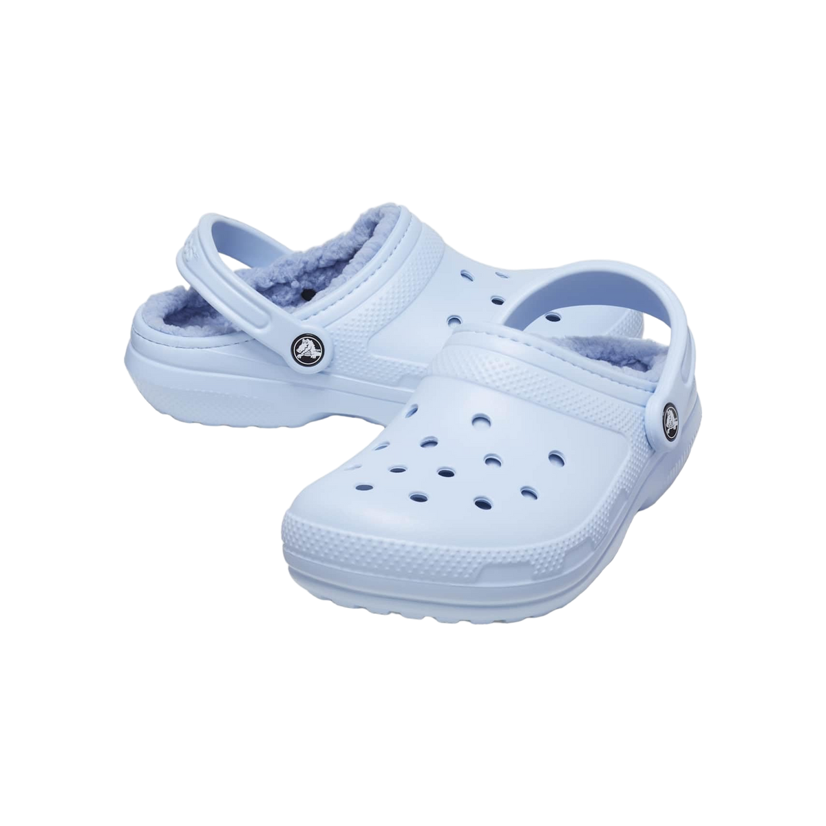 Crocs Classic Lined Clog