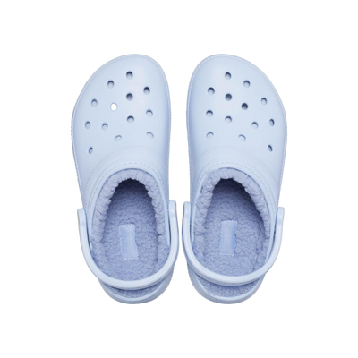 Crocs Classic Lined Clog