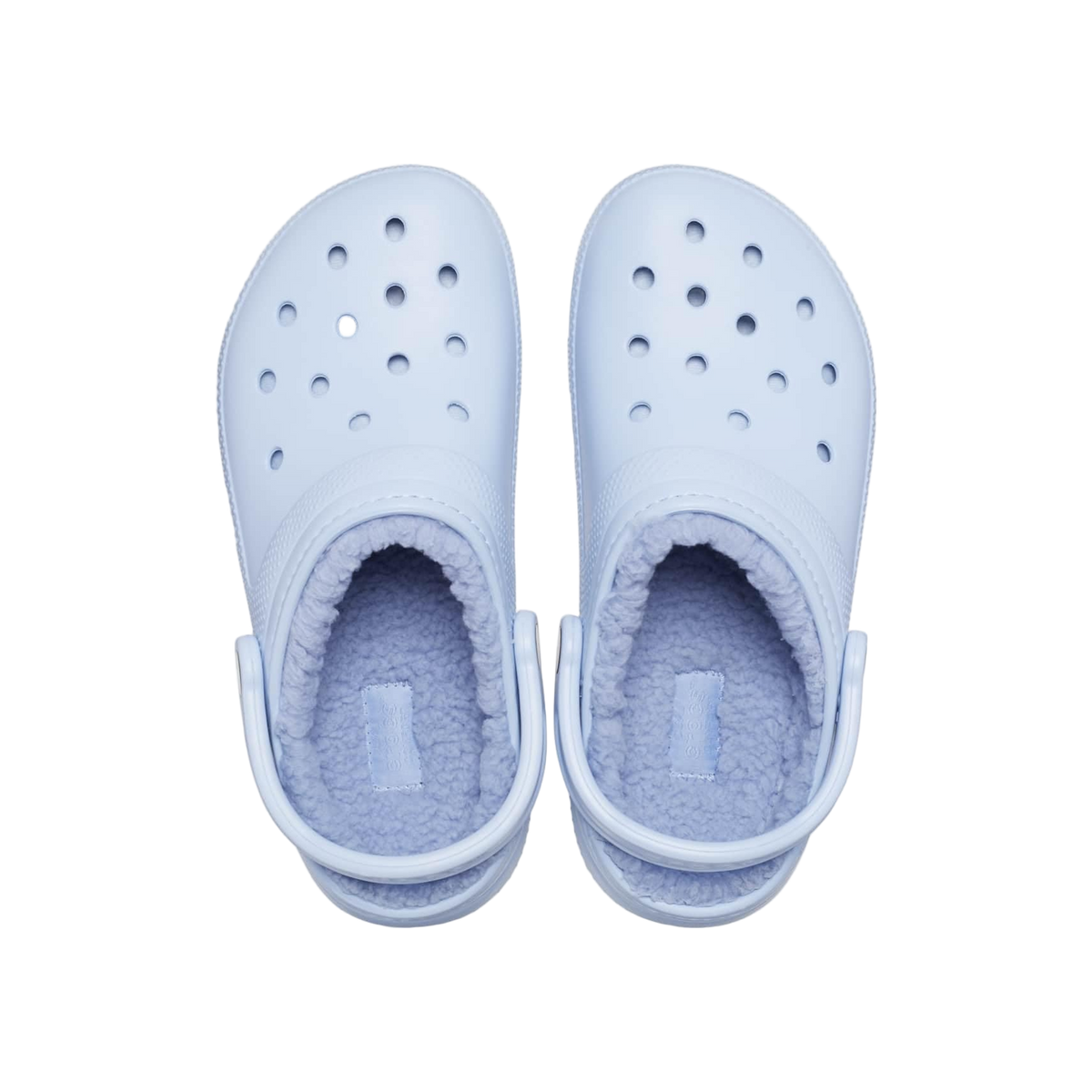 Crocs Classic Lined Clog