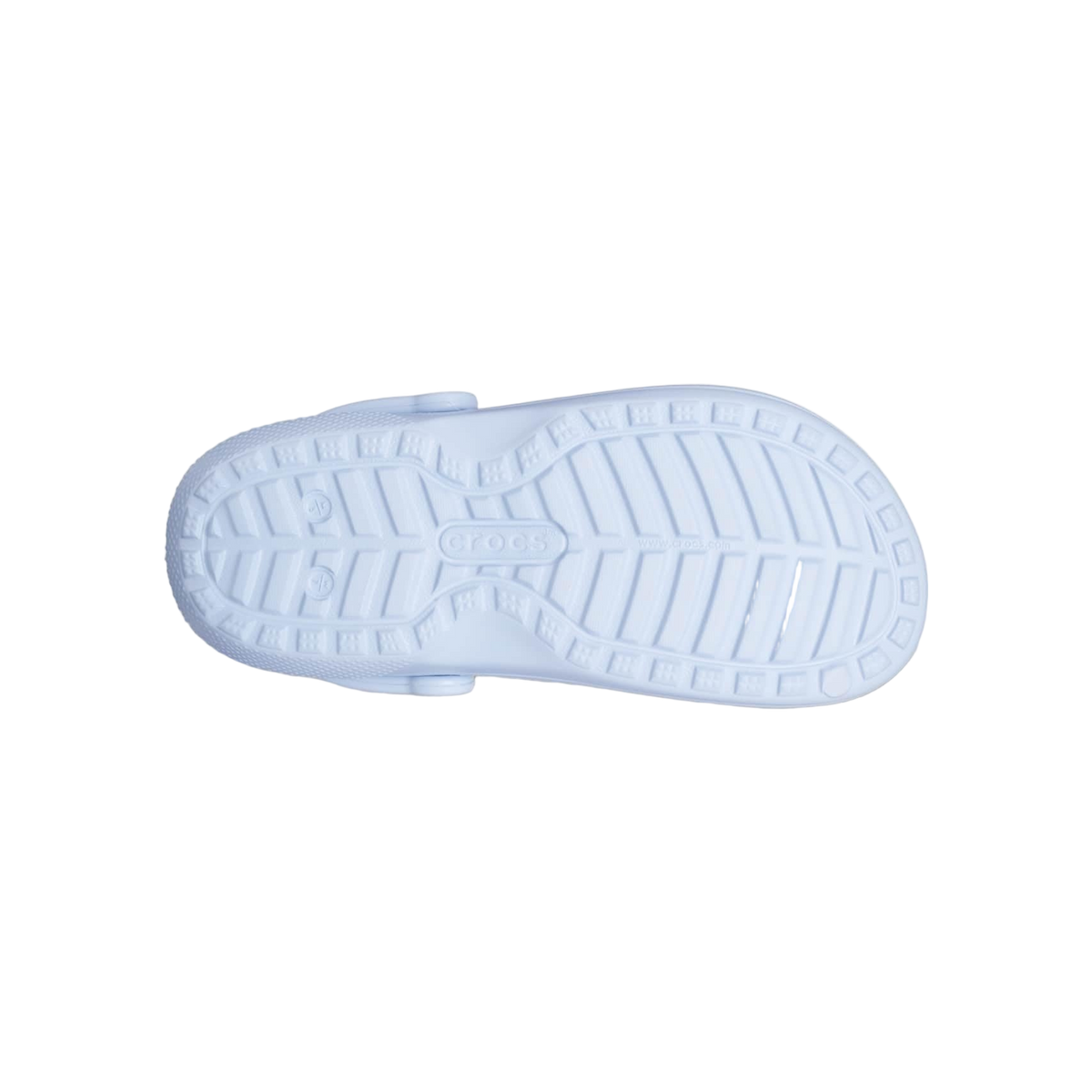 Crocs Classic Lined Clog