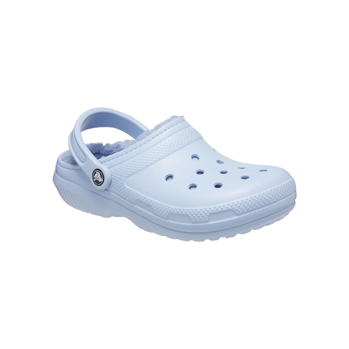 Crocs Classic Lined Clog