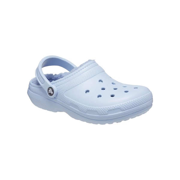 Crocs Classic Lined Clog
