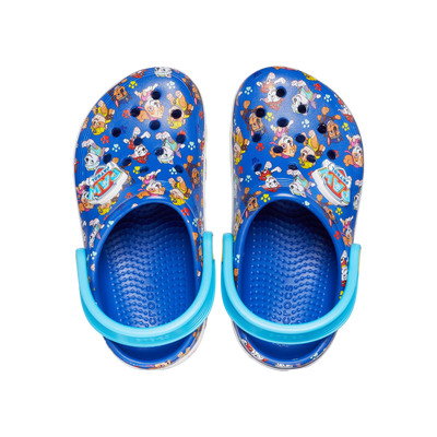 Crocs Paw Patrol Off Court Clog T