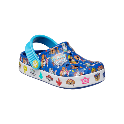 Crocs Paw Patrol Off Court Clog T