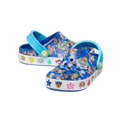 Crocs Paw Patrol Off Court Clog T