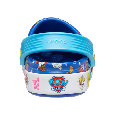 Crocs Paw Patrol Off Court Clog T