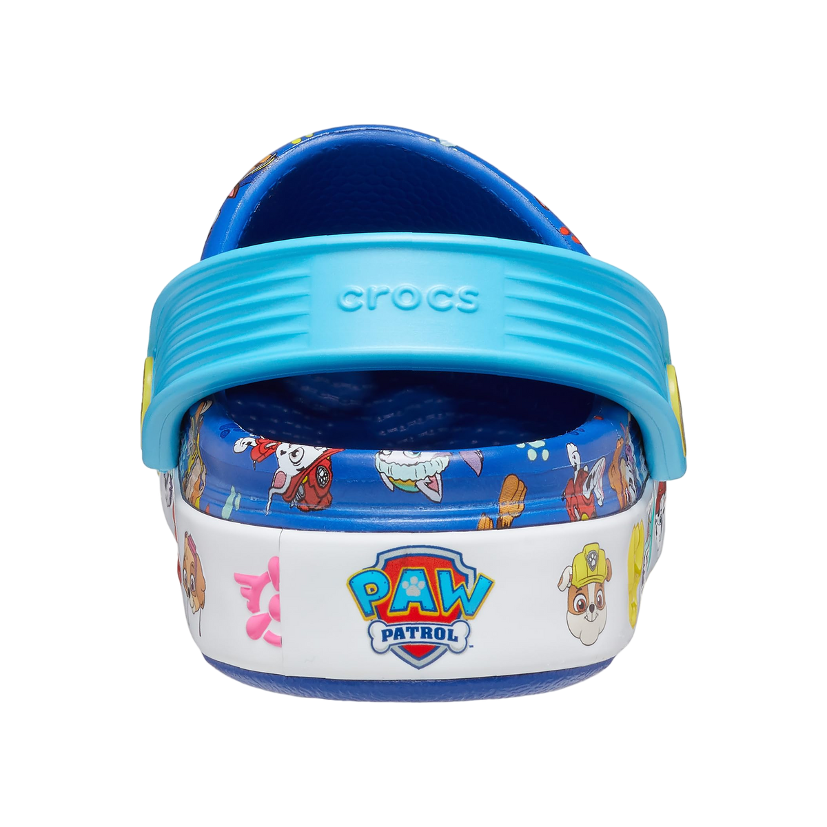 Crocs Paw Patrol Off Court Clog T