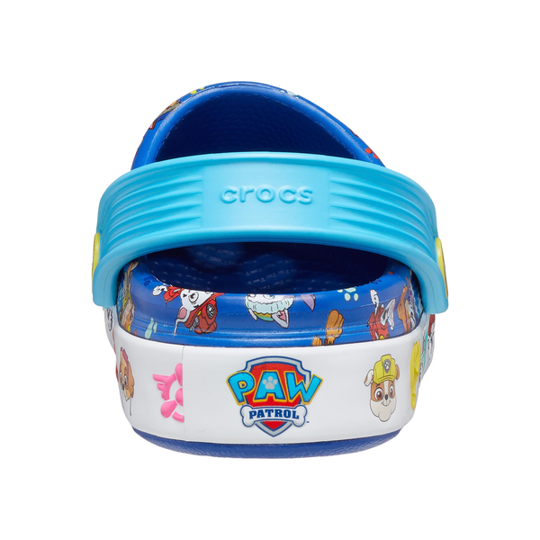 Crocs Paw Patrol Off Court Clog T