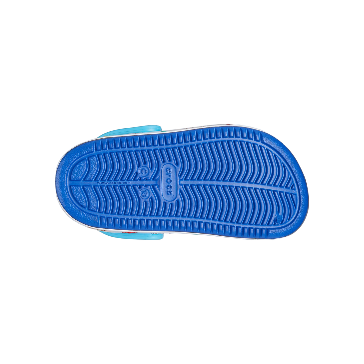 Crocs Paw Patrol Off Court Clog T