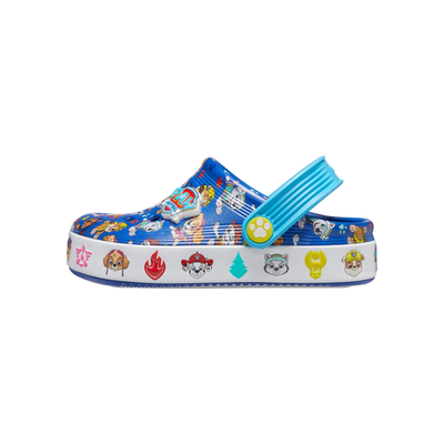 Crocs Paw Patrol Off Court Clog T